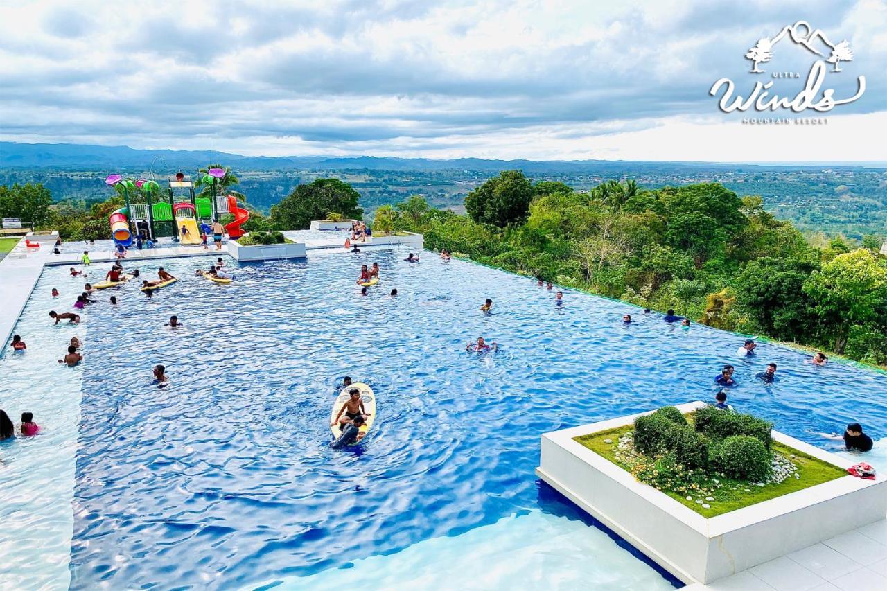 Ultra Winds Mountain Resort (Adults Only) Cagayan de Oro Esterno foto