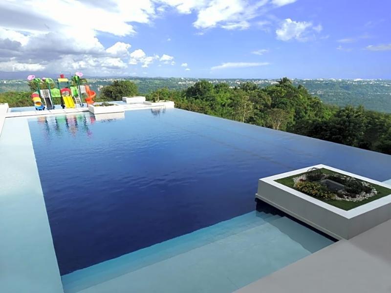 Ultra Winds Mountain Resort (Adults Only) Cagayan de Oro Esterno foto