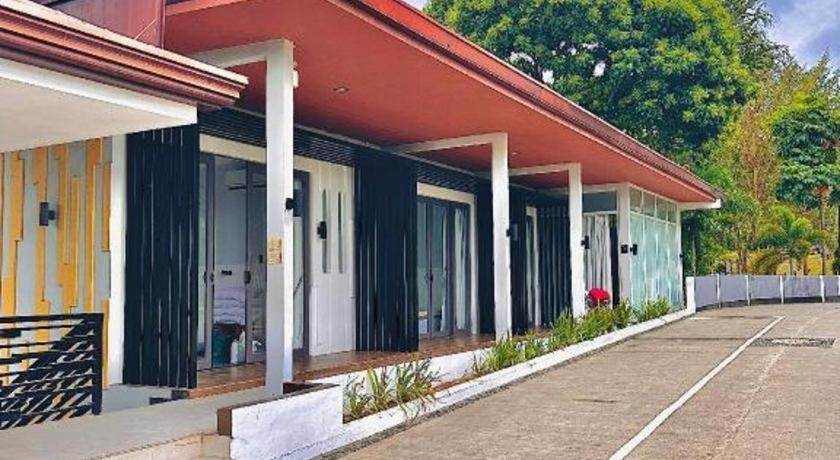 Ultra Winds Mountain Resort (Adults Only) Cagayan de Oro Esterno foto