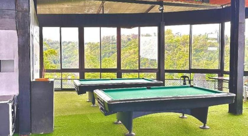 Ultra Winds Mountain Resort (Adults Only) Cagayan de Oro Esterno foto