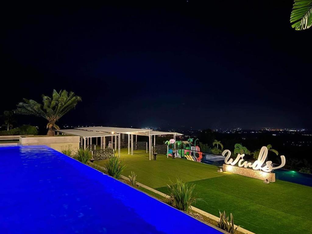 Ultra Winds Mountain Resort (Adults Only) Cagayan de Oro Esterno foto