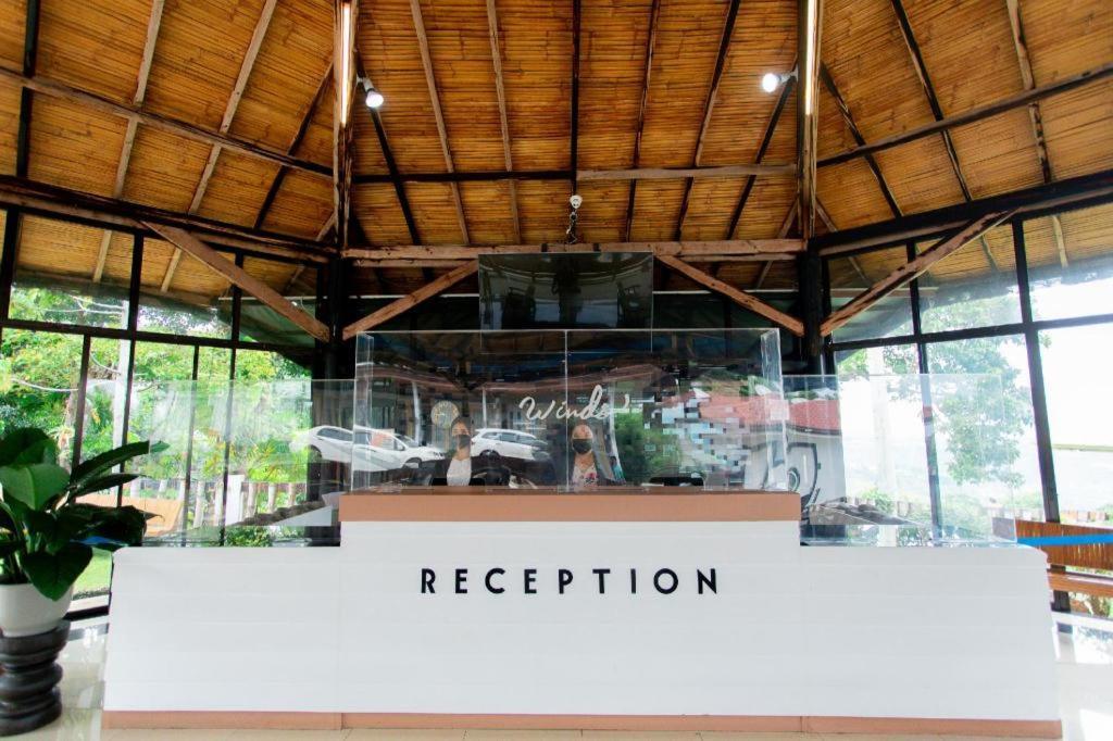 Ultra Winds Mountain Resort (Adults Only) Cagayan de Oro Esterno foto