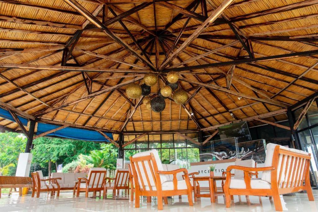 Ultra Winds Mountain Resort (Adults Only) Cagayan de Oro Esterno foto