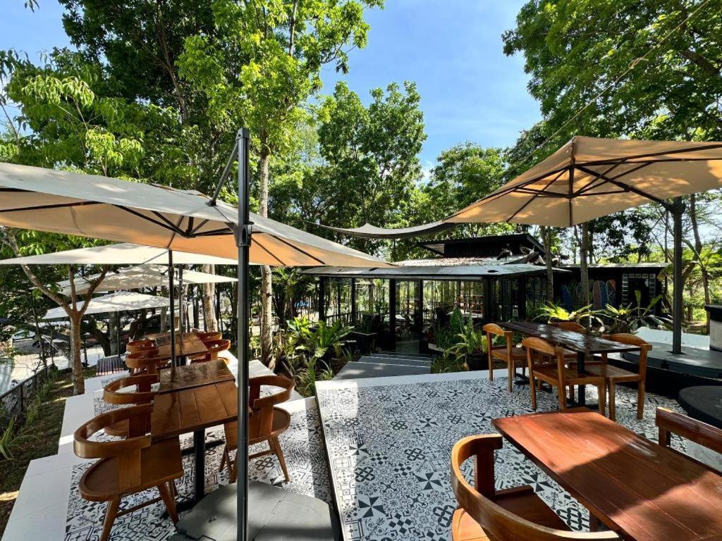 Ultra Winds Mountain Resort (Adults Only) Cagayan de Oro Esterno foto