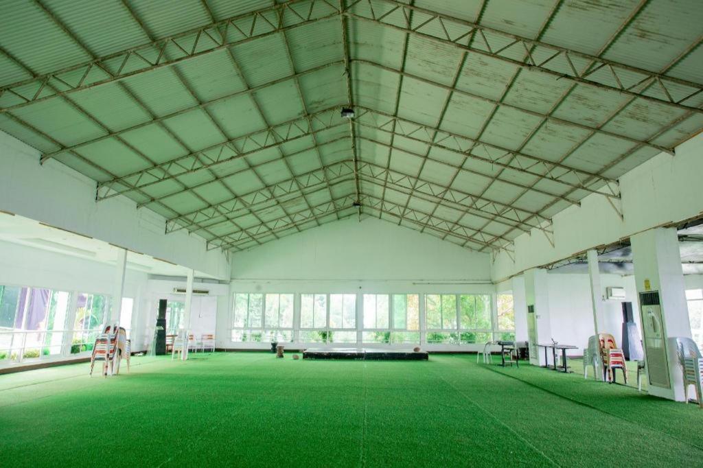 Ultra Winds Mountain Resort (Adults Only) Cagayan de Oro Esterno foto