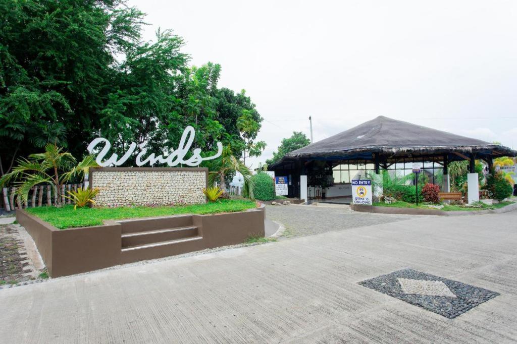 Ultra Winds Mountain Resort (Adults Only) Cagayan de Oro Esterno foto