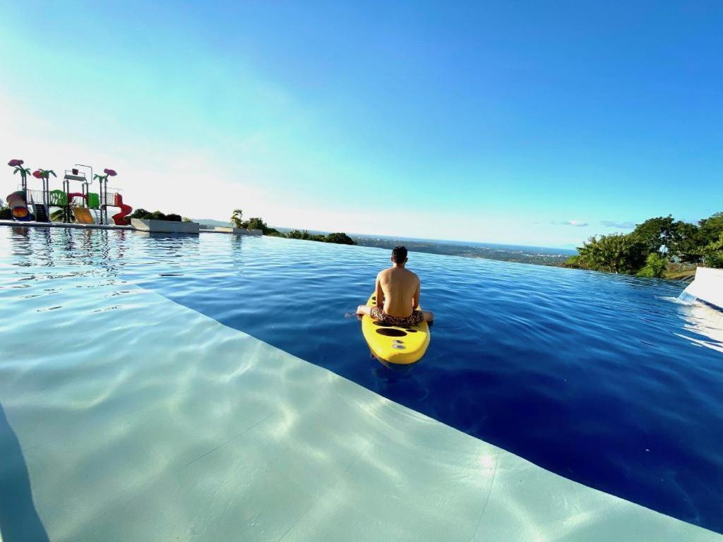 Ultra Winds Mountain Resort (Adults Only) Cagayan de Oro Esterno foto