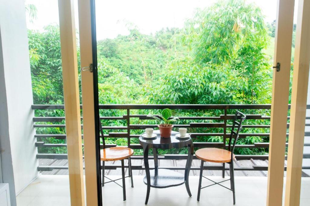 Ultra Winds Mountain Resort (Adults Only) Cagayan de Oro Esterno foto