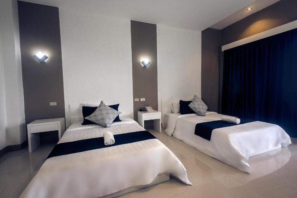 Ultra Winds Mountain Resort (Adults Only) Cagayan de Oro Esterno foto