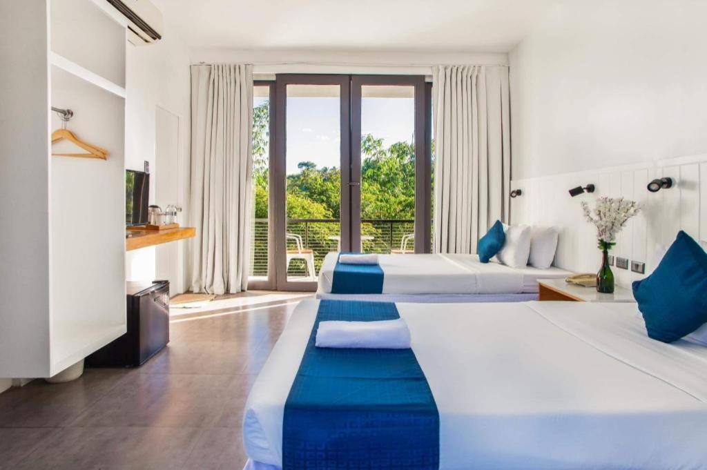 Ultra Winds Mountain Resort (Adults Only) Cagayan de Oro Esterno foto