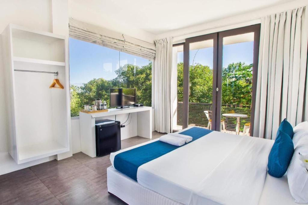 Ultra Winds Mountain Resort (Adults Only) Cagayan de Oro Esterno foto