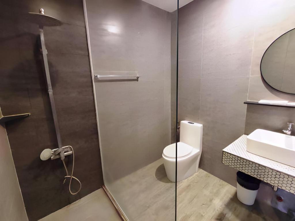 Ultra Winds Mountain Resort (Adults Only) Cagayan de Oro Esterno foto