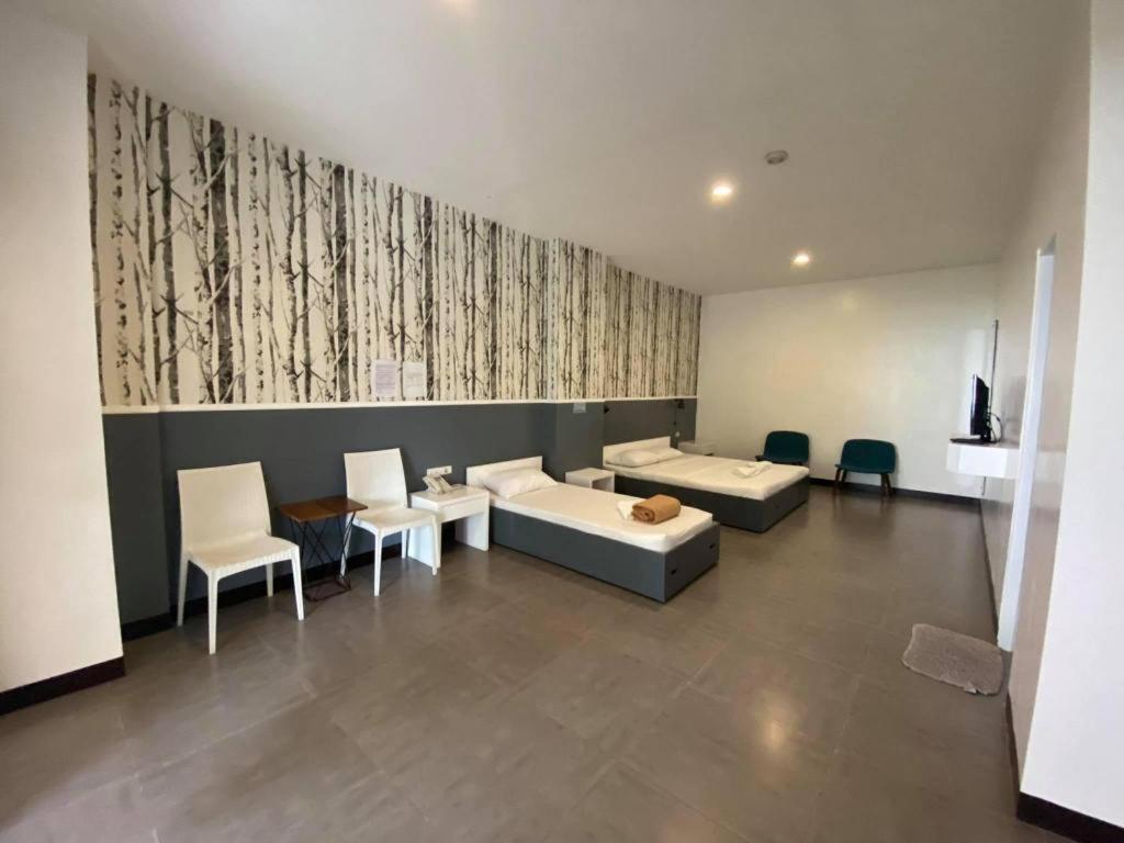 Ultra Winds Mountain Resort (Adults Only) Cagayan de Oro Esterno foto