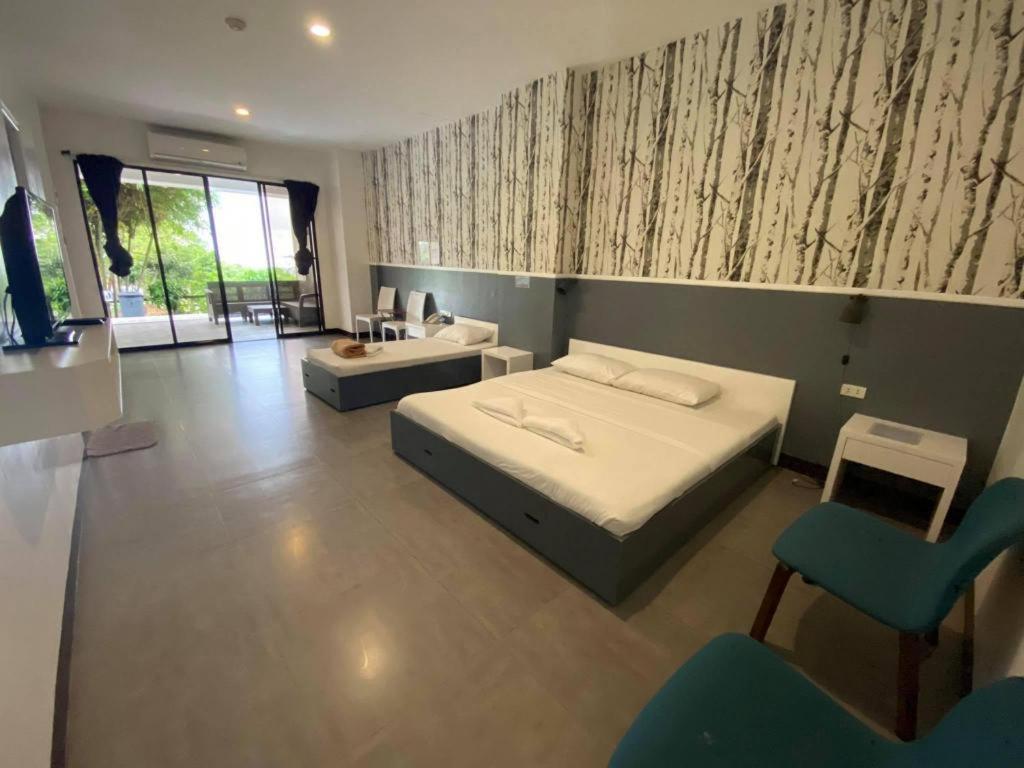 Ultra Winds Mountain Resort (Adults Only) Cagayan de Oro Esterno foto