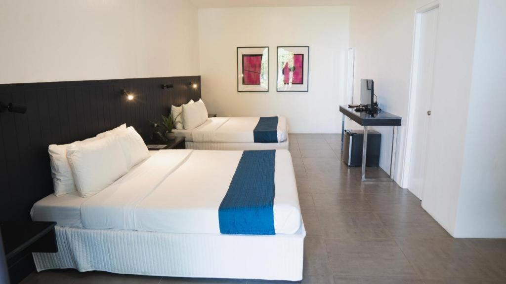 Ultra Winds Mountain Resort (Adults Only) Cagayan de Oro Esterno foto