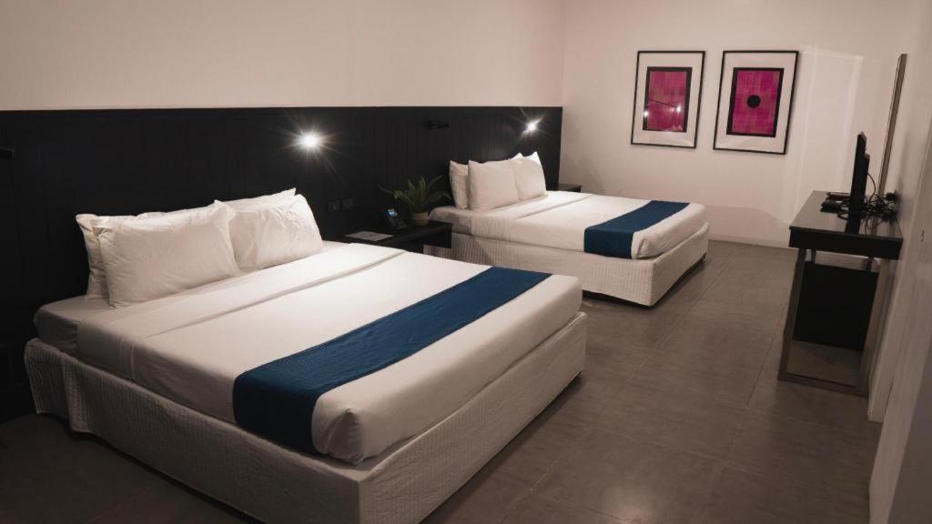 Ultra Winds Mountain Resort (Adults Only) Cagayan de Oro Esterno foto