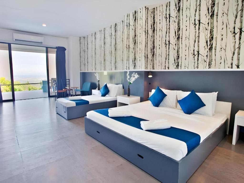 Ultra Winds Mountain Resort (Adults Only) Cagayan de Oro Esterno foto