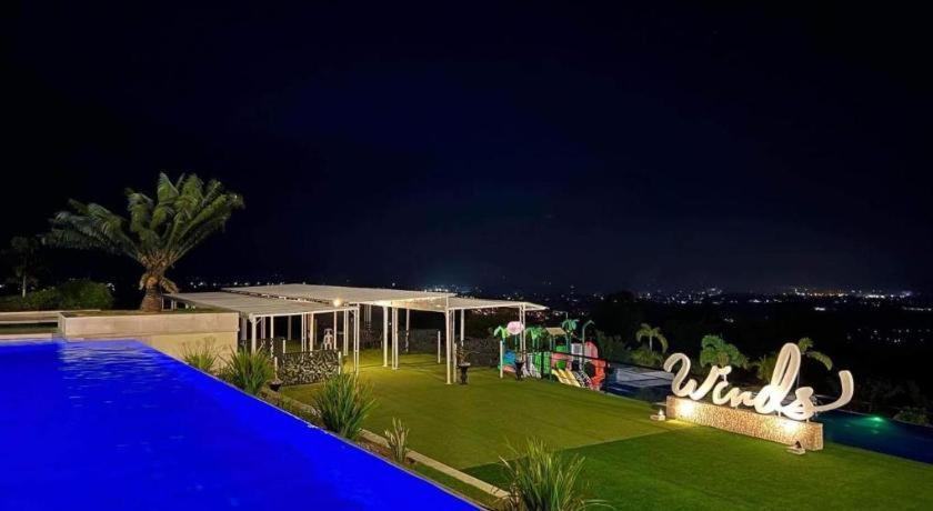 Ultra Winds Mountain Resort (Adults Only) Cagayan de Oro Esterno foto