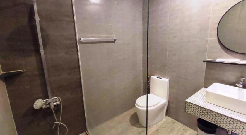 Ultra Winds Mountain Resort (Adults Only) Cagayan de Oro Esterno foto