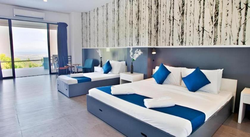 Ultra Winds Mountain Resort (Adults Only) Cagayan de Oro Esterno foto
