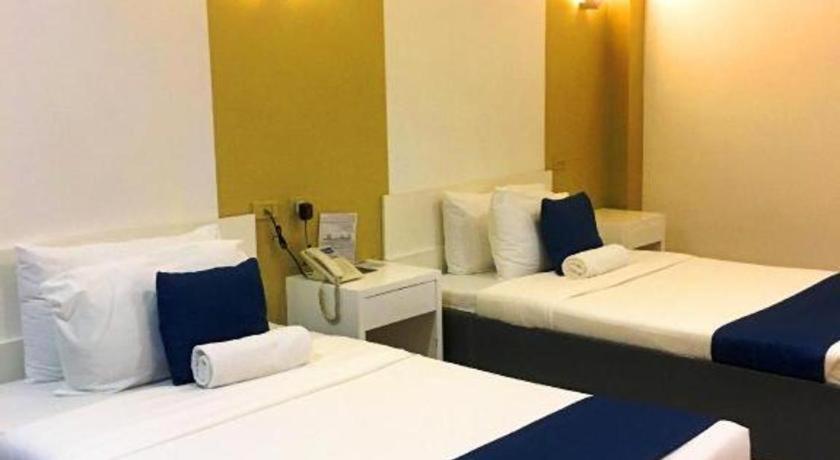 Ultra Winds Mountain Resort (Adults Only) Cagayan de Oro Esterno foto