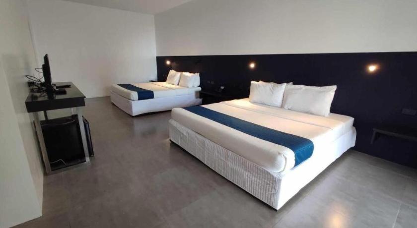 Ultra Winds Mountain Resort (Adults Only) Cagayan de Oro Esterno foto