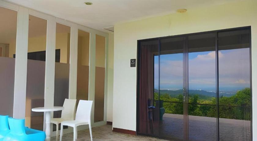 Ultra Winds Mountain Resort (Adults Only) Cagayan de Oro Esterno foto