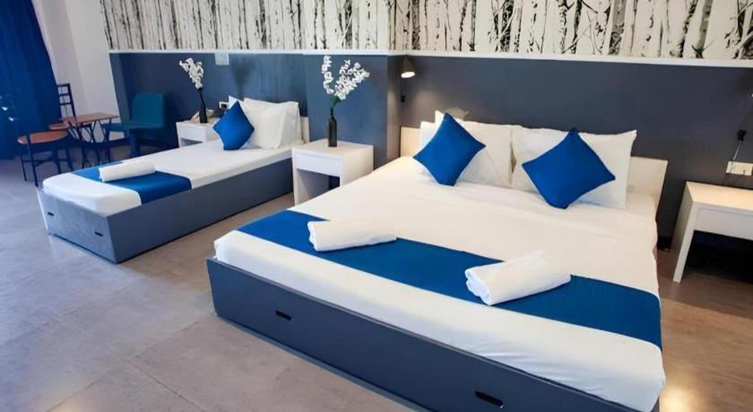 Ultra Winds Mountain Resort (Adults Only) Cagayan de Oro Esterno foto