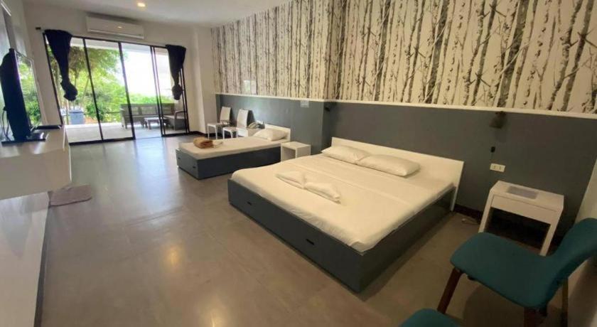 Ultra Winds Mountain Resort (Adults Only) Cagayan de Oro Esterno foto