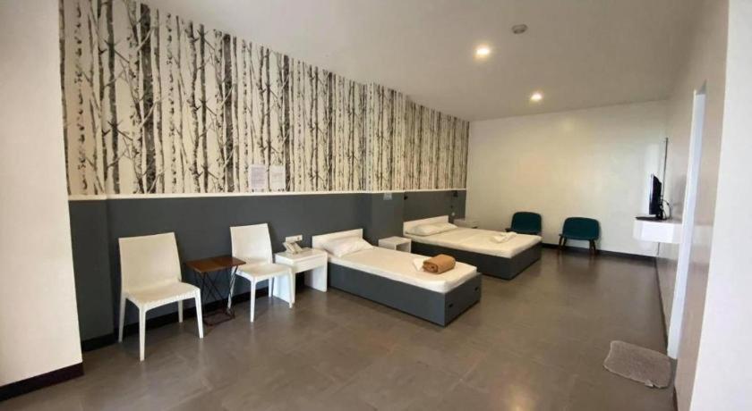 Ultra Winds Mountain Resort (Adults Only) Cagayan de Oro Esterno foto