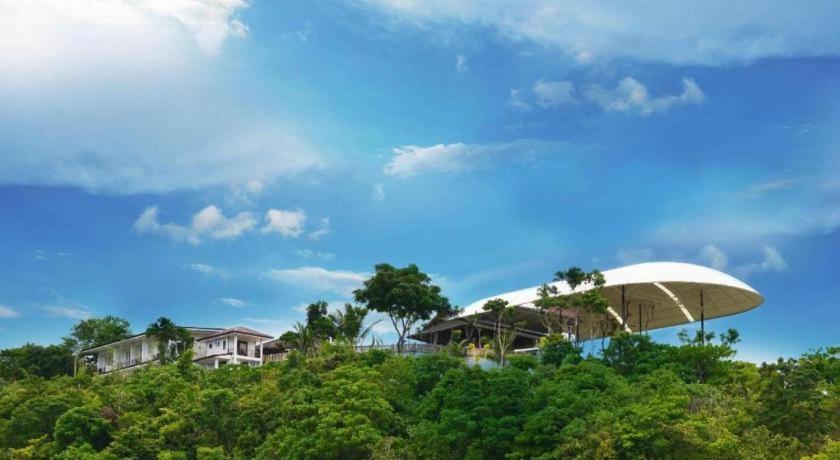 Ultra Winds Mountain Resort (Adults Only) Cagayan de Oro Esterno foto