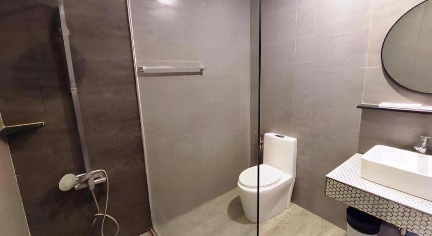 Ultra Winds Mountain Resort (Adults Only) Cagayan de Oro Esterno foto