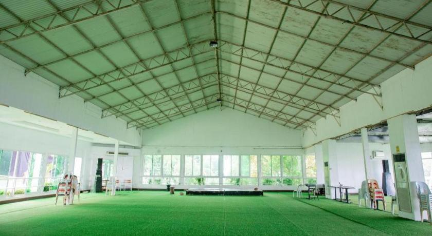 Ultra Winds Mountain Resort (Adults Only) Cagayan de Oro Esterno foto