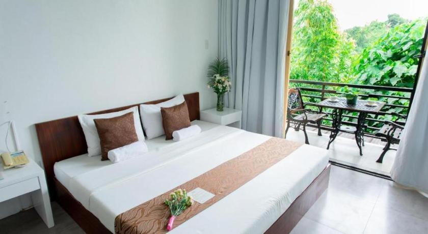 Ultra Winds Mountain Resort (Adults Only) Cagayan de Oro Esterno foto