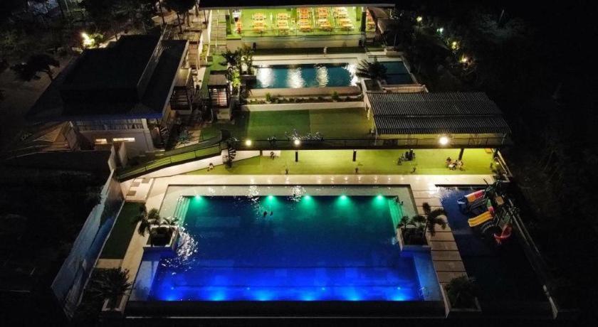 Ultra Winds Mountain Resort (Adults Only) Cagayan de Oro Esterno foto